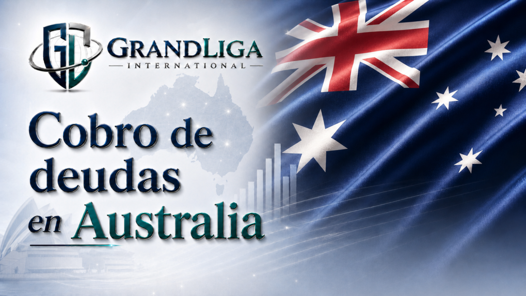 Main img Cobro de deudas en Australia