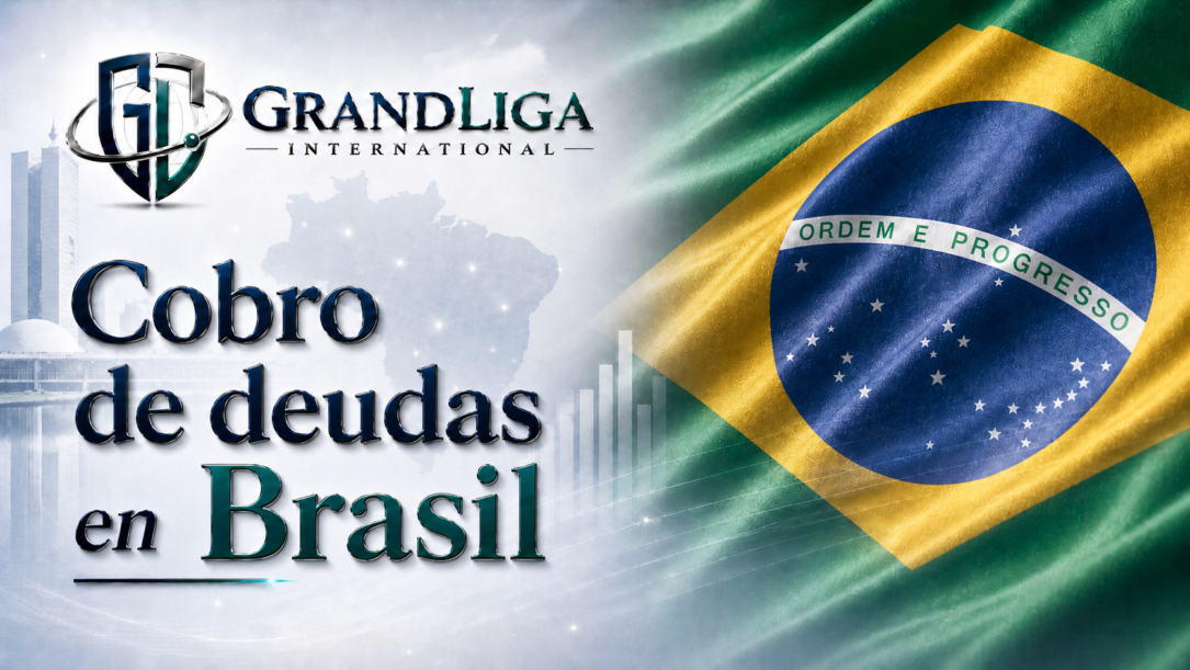 Main img Cobro de deudas en Brasil
