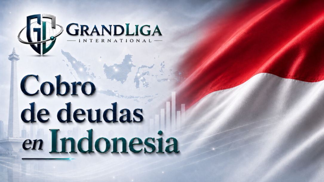 Main img Cobro de deudas en Indonesia