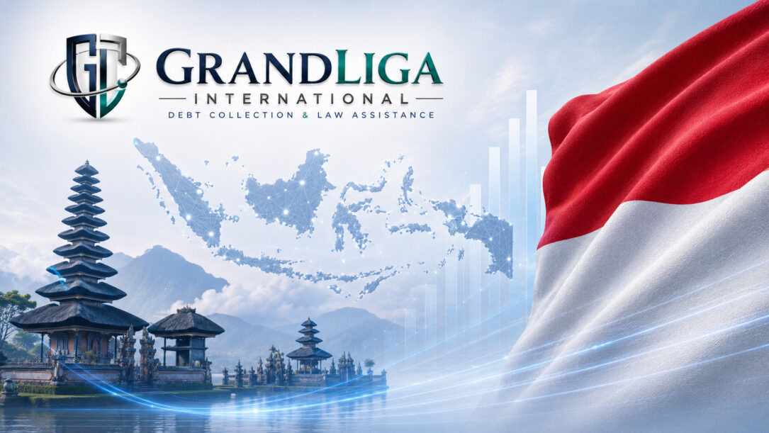Main img Cobro de deudas en Indonesia