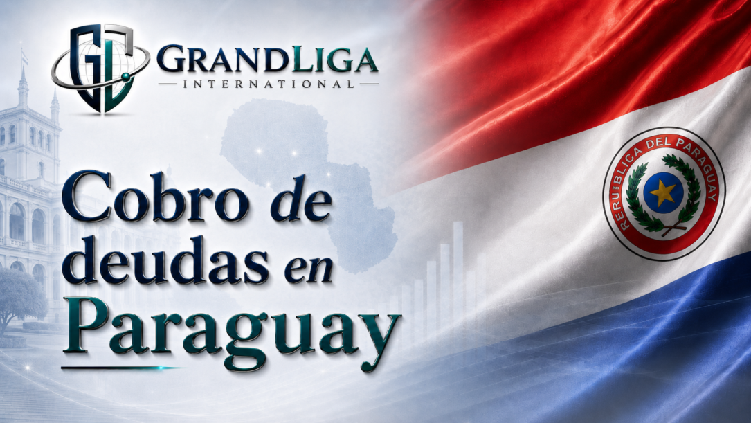Main img Cobro de deudas en Paraguay
