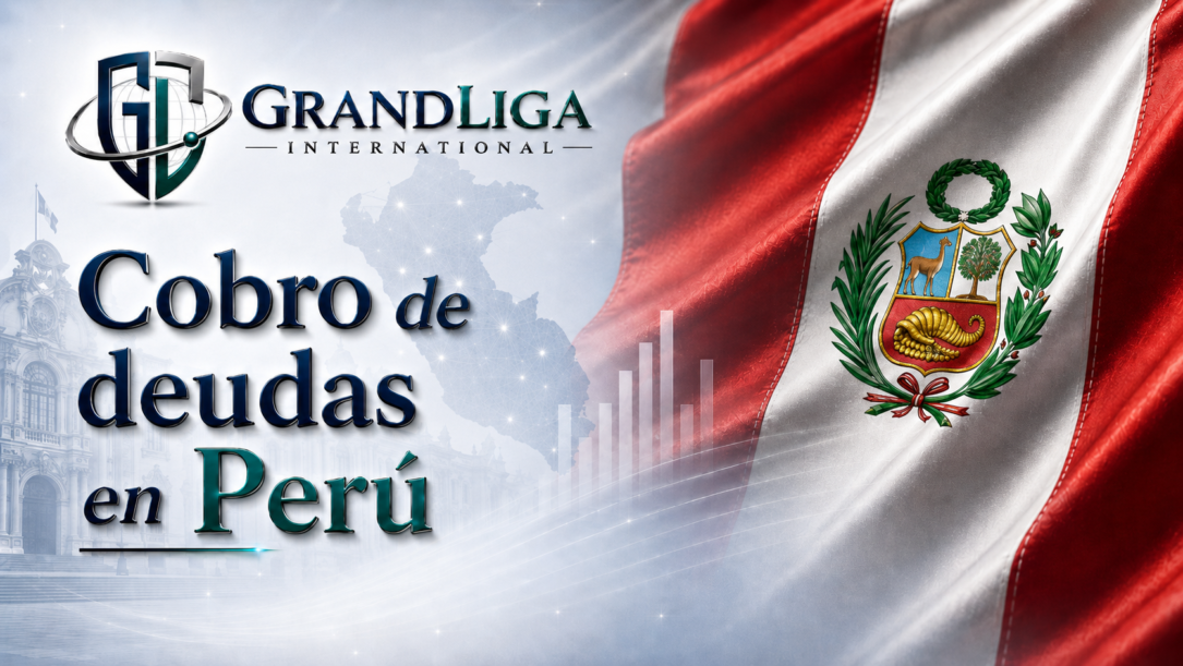 Main img Cobro de deudas en Perú