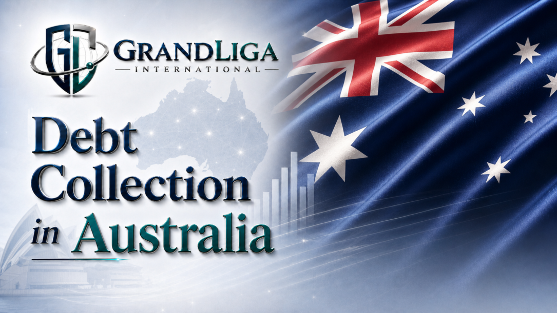 Main img Debt Collection in Australia