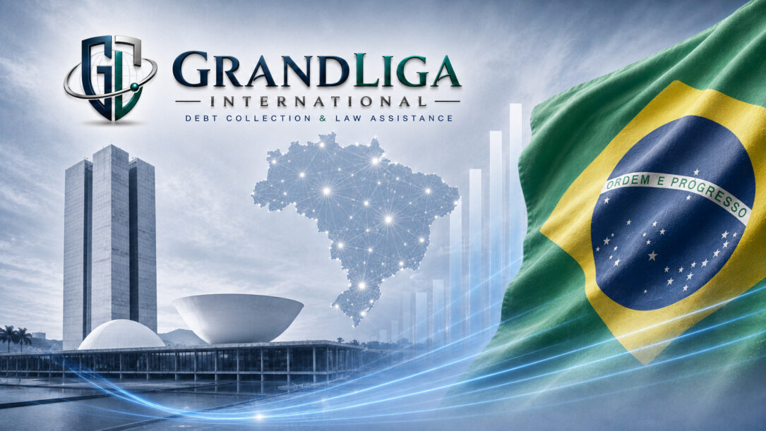 Main img Debt collection in Brazil