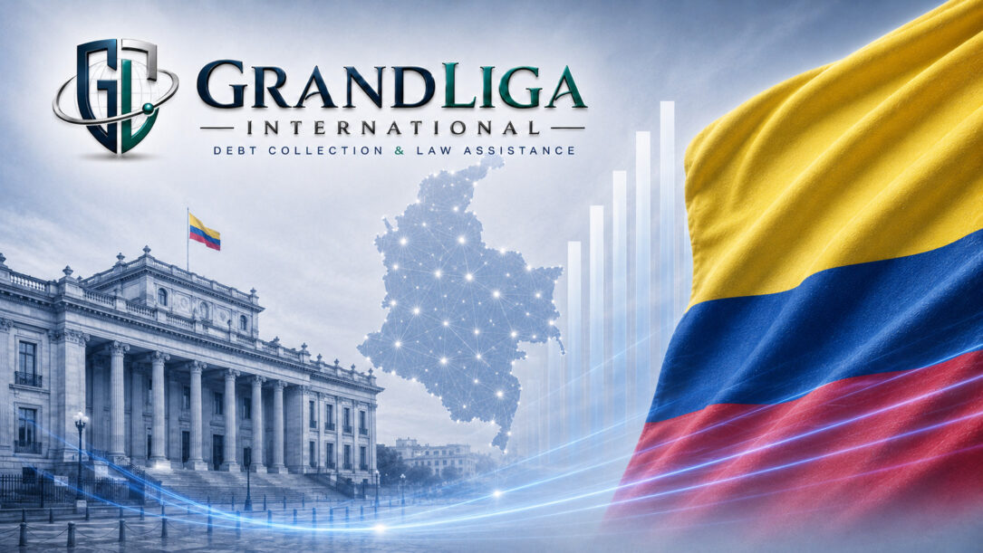 Main img Debt сollection in Colombia