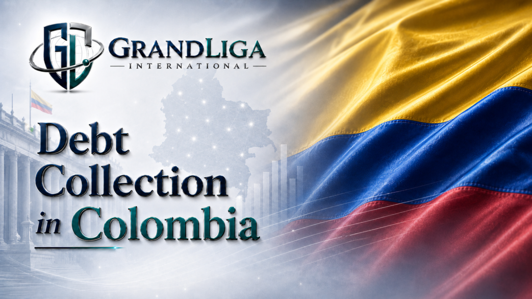 Main img Debt сollection in Colombia