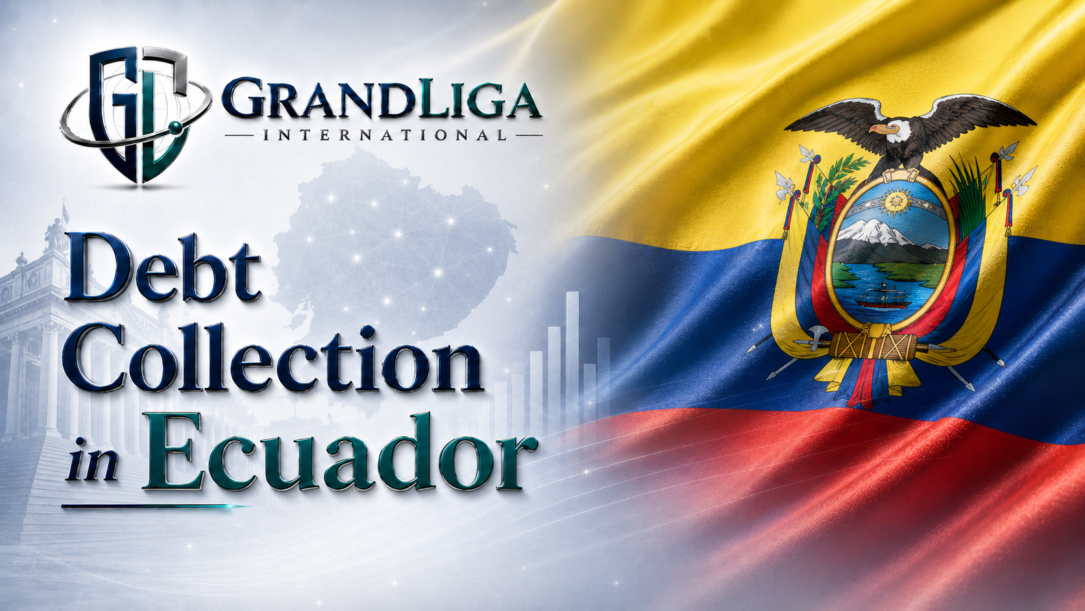 Main img Debt Collection in Ecuador