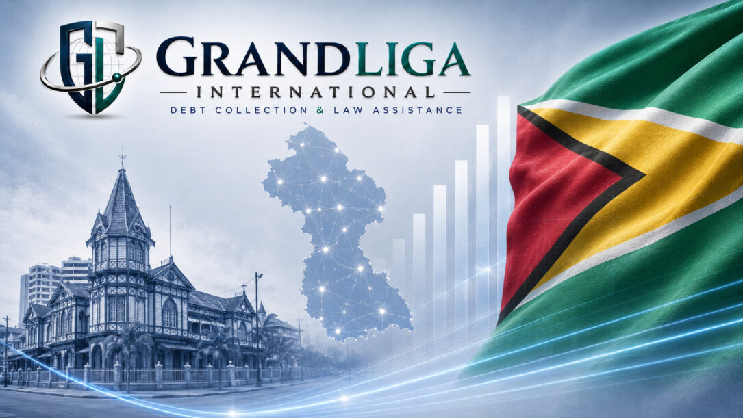 Main img Debt collection in Guyana