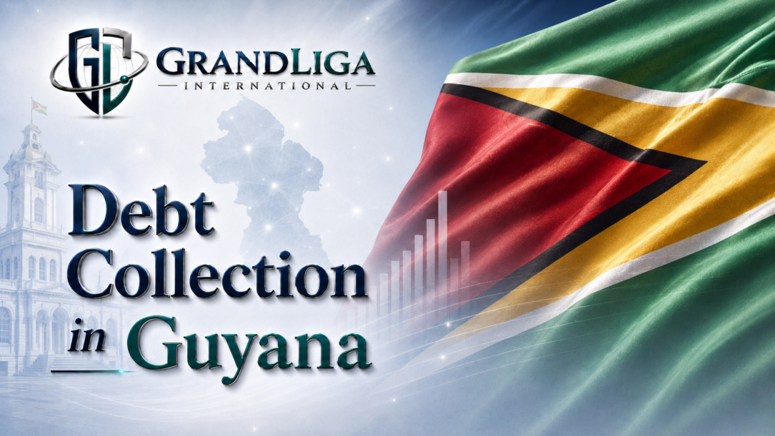 Main img Debt Collection in Guyana