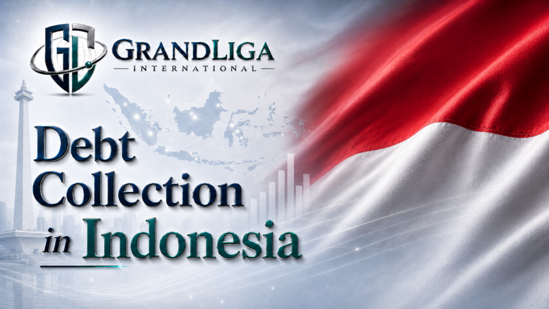 Main img Debt Collection in Indonesia