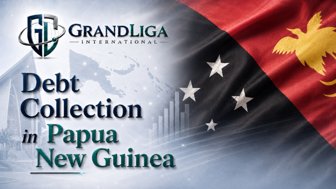 Main img Debt Collection in Papua New Guinea