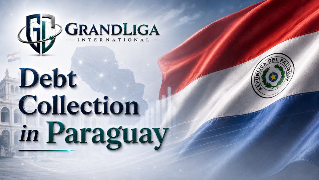 Main img Debt Collection in Paraguay