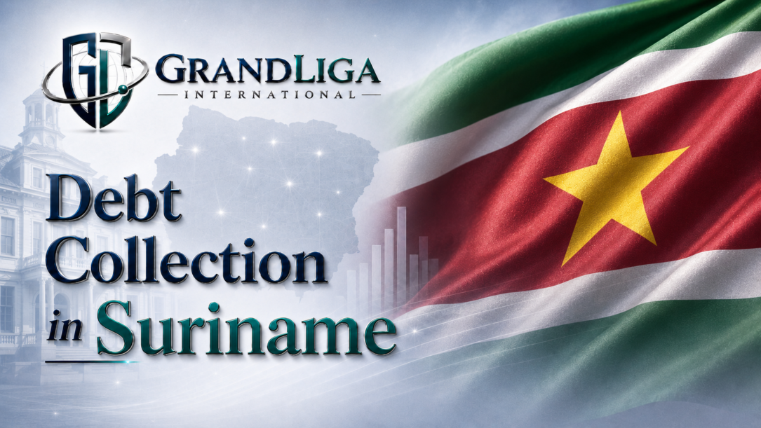 Main img Debt Сollection in Suriname