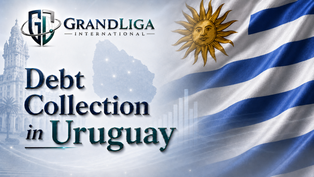 Main img Debt Collection in Uruguay