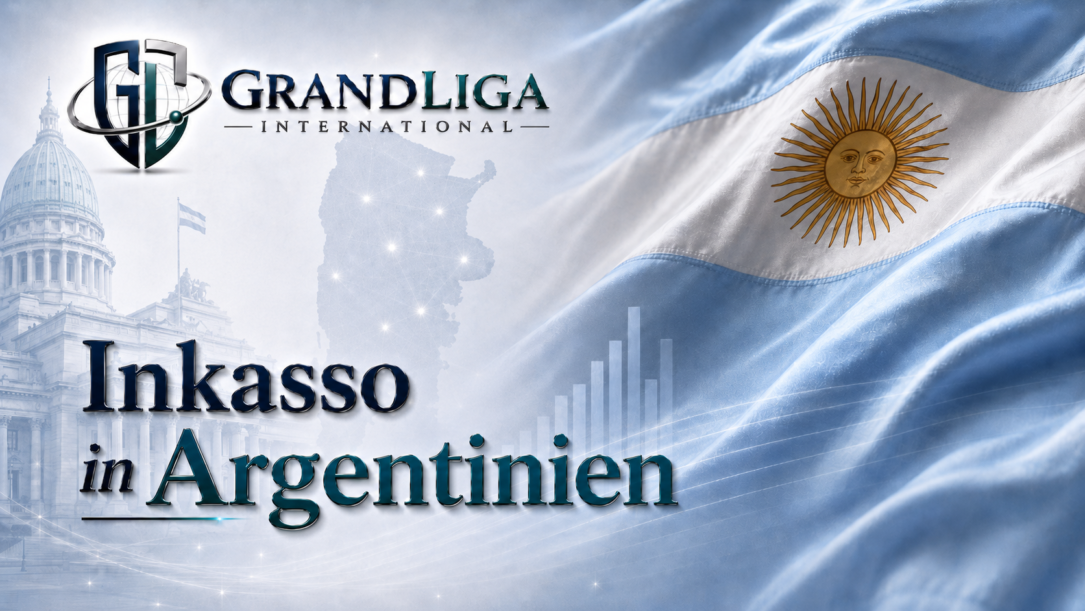 Main img Inkasso in Argentinien