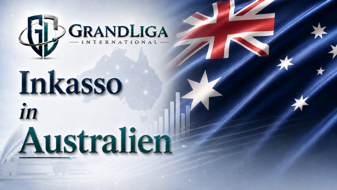 Main img Inkasso in Australien