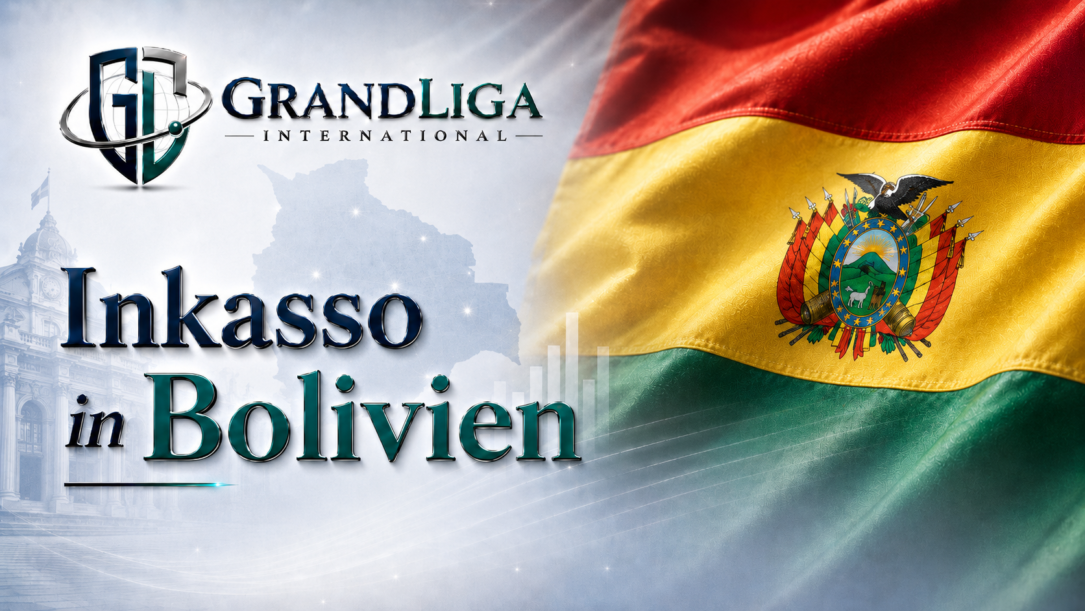Main img Inkasso in Bolivien