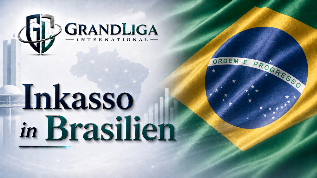 Main img Inkasso in Brasilien