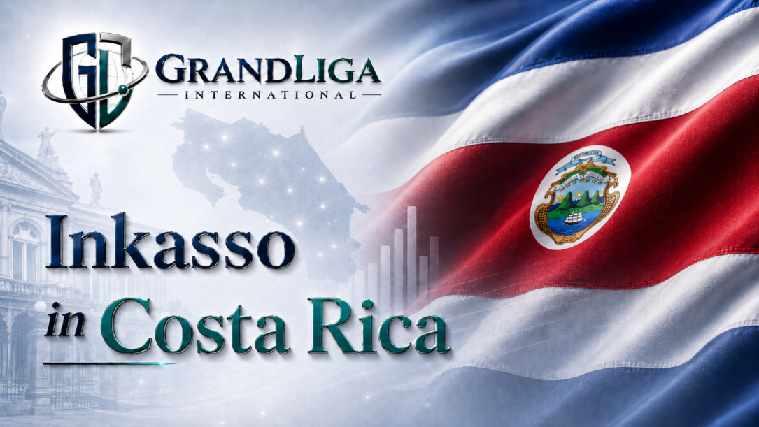 Main img Inkasso in Costa Rica