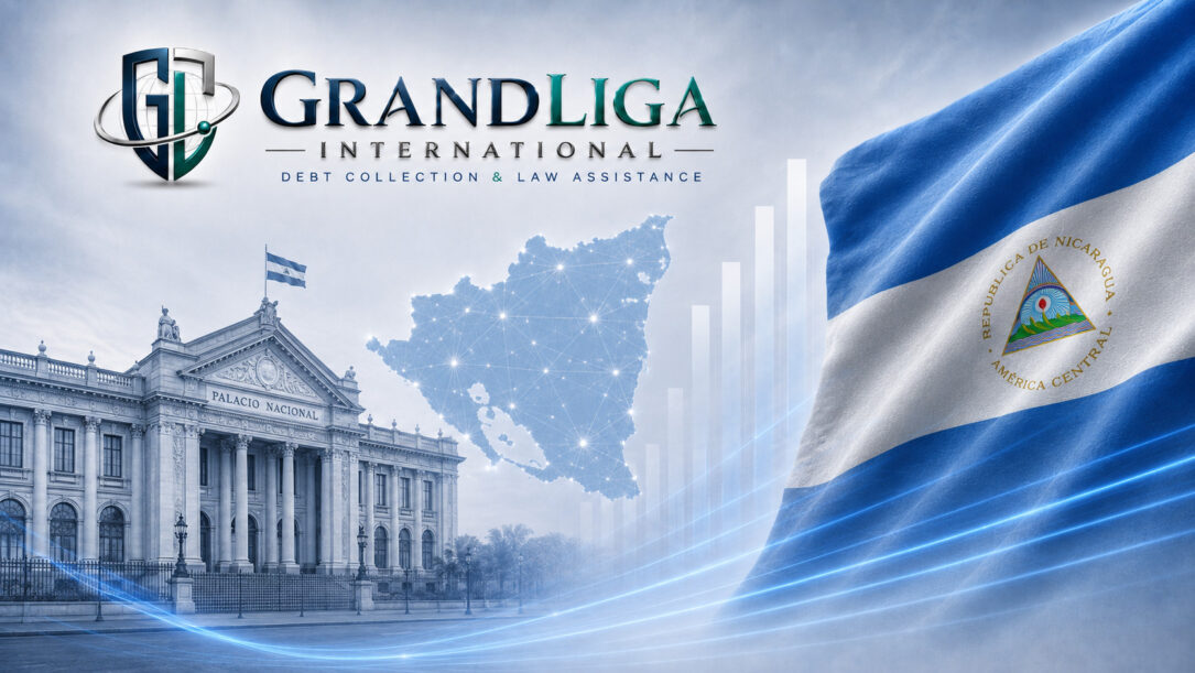 Main img Inkasso in Nicaragua