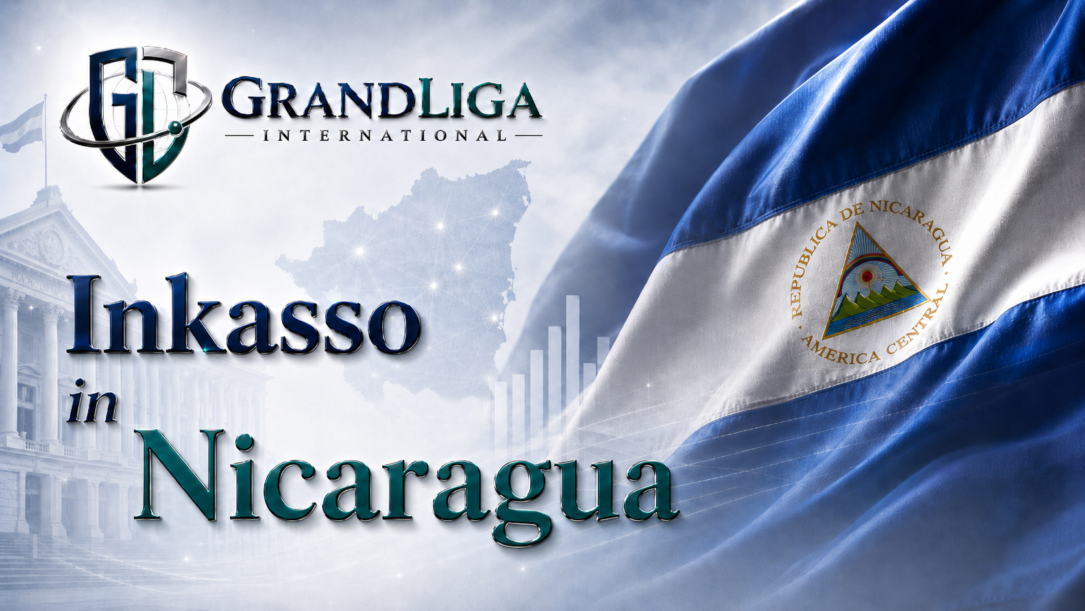 Main img Inkasso in Nicaragua