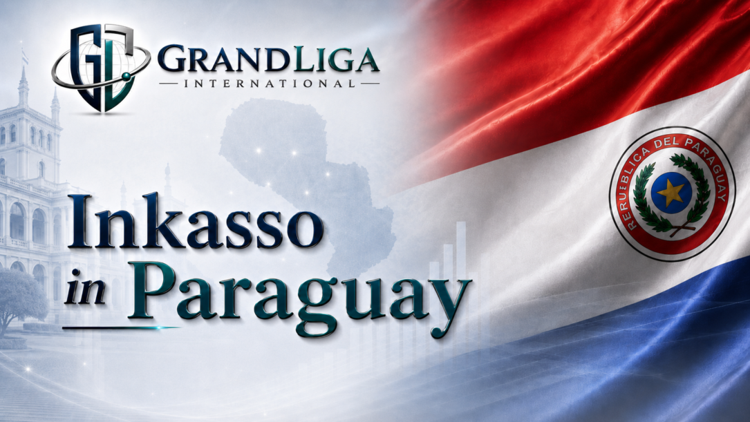 Main img Inkasso in Paraguay