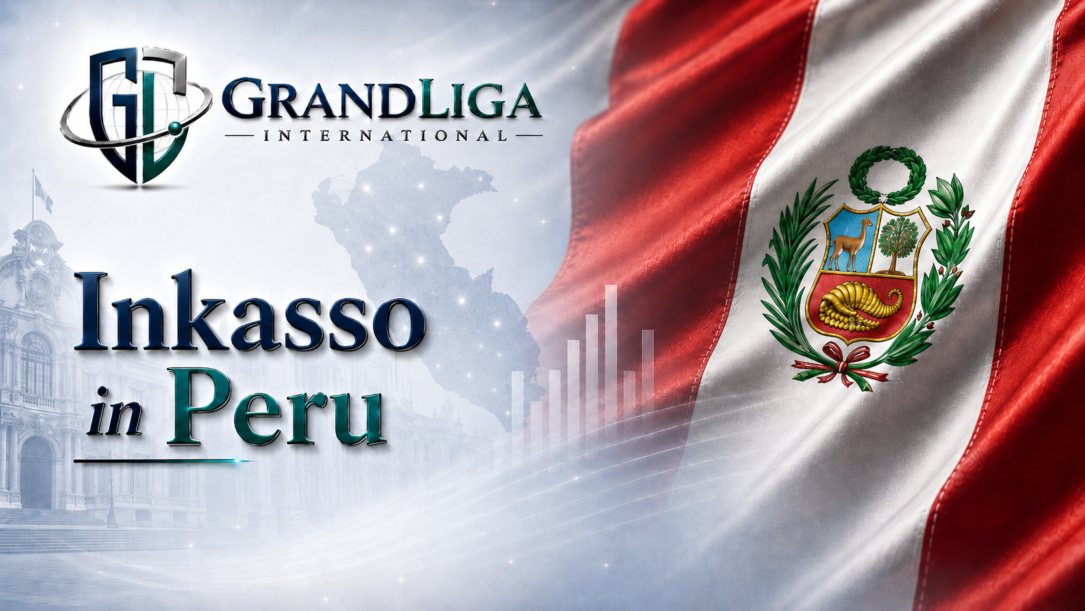Main img Inkasso in Peru