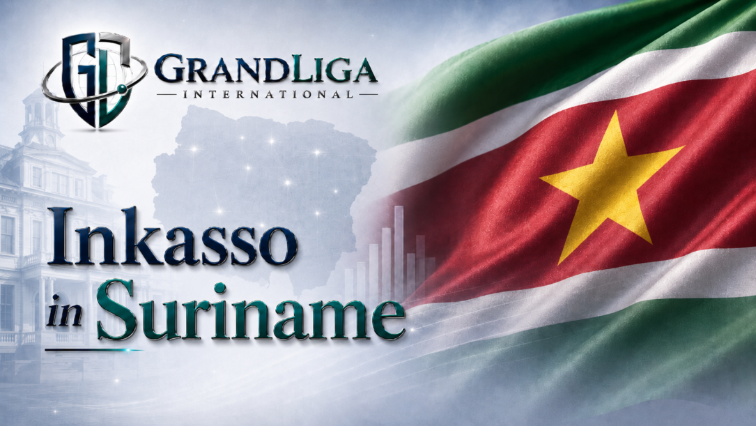 Main img Inkasso in Suriname