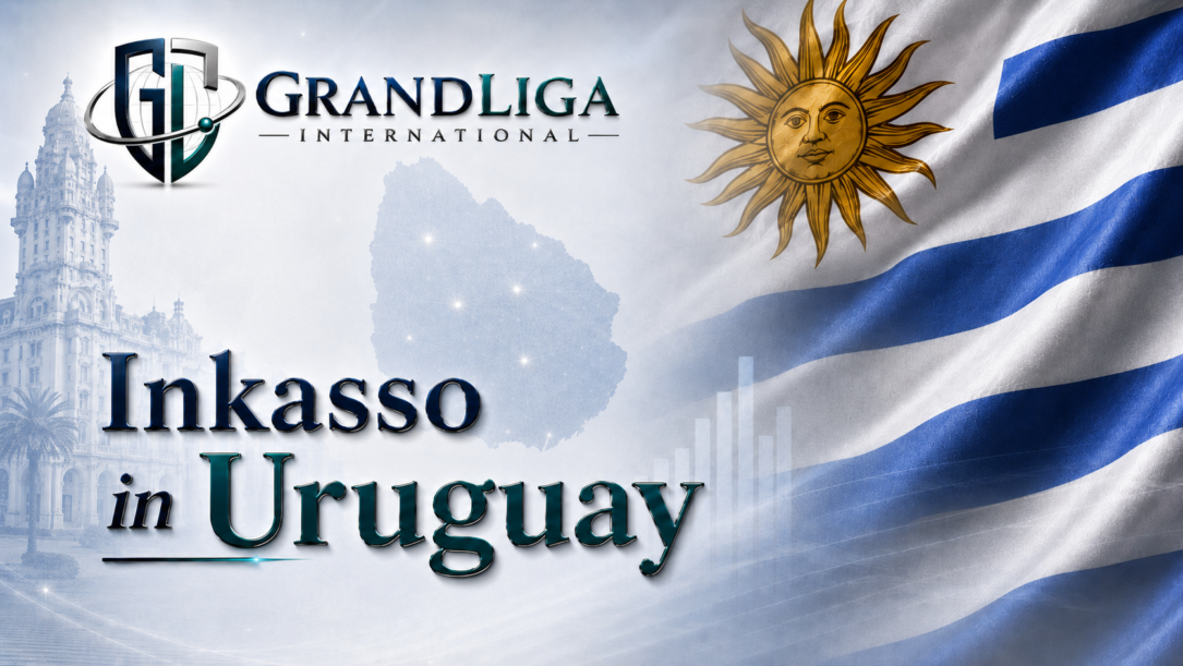 Main img Inkasso in Uruguay