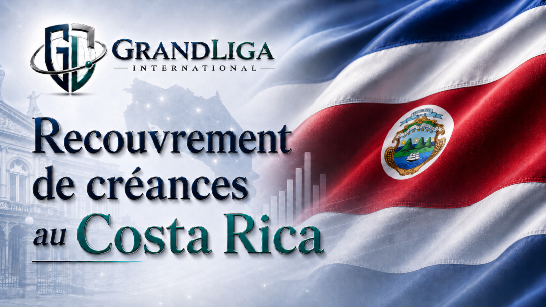 Main img Recouvrement de créances au Costa Rica