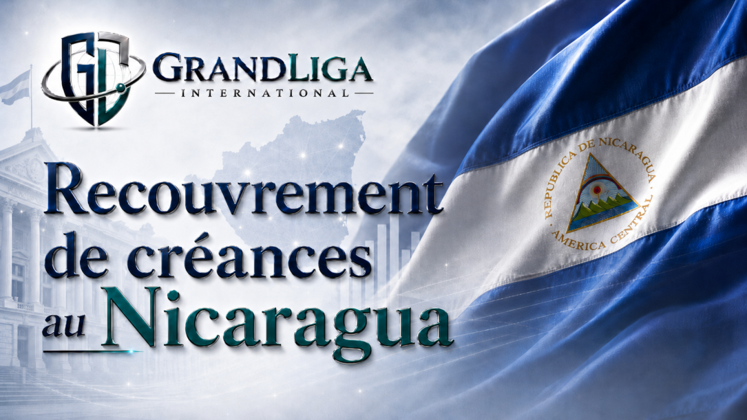 Main img Recouvrement de créances au Nicaragua