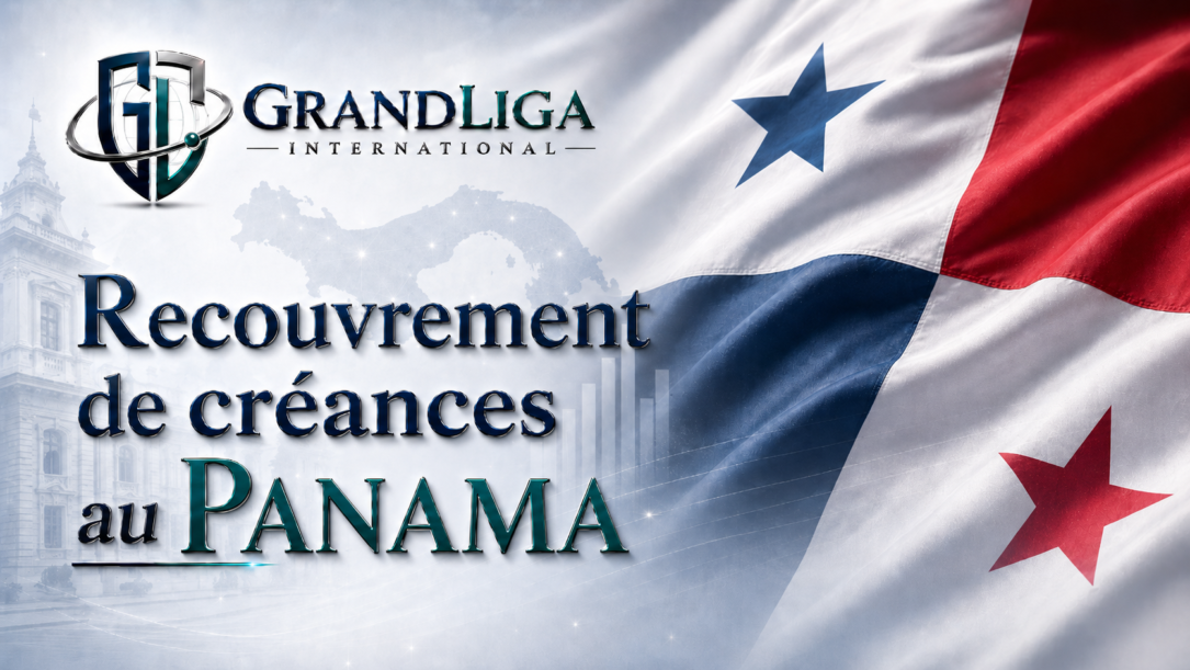Main img Recouvrement de créances au Panama