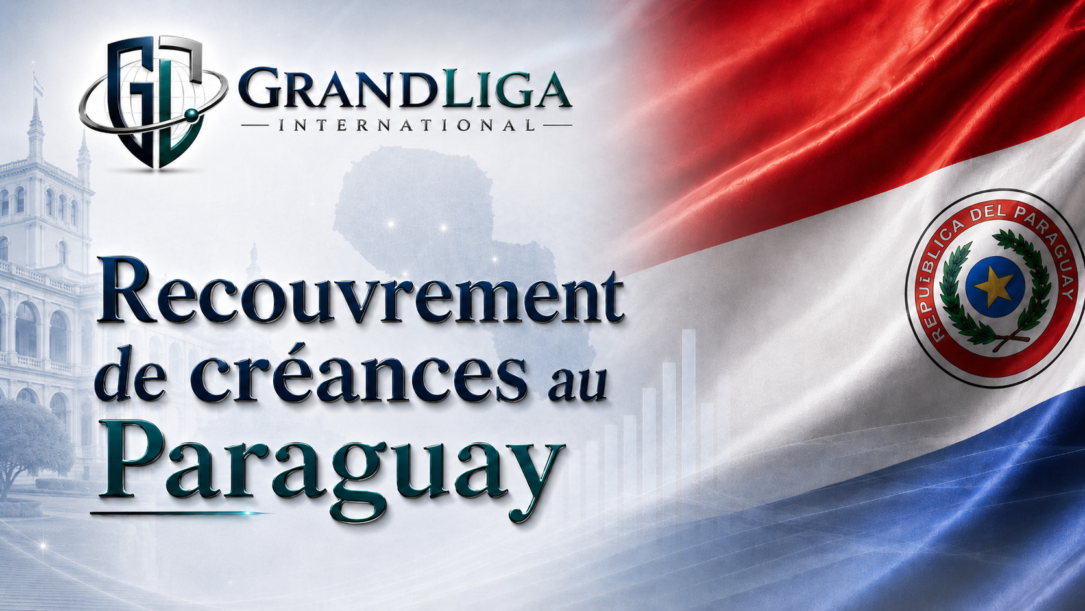 Main img Recouvrement de créances au Paraguay