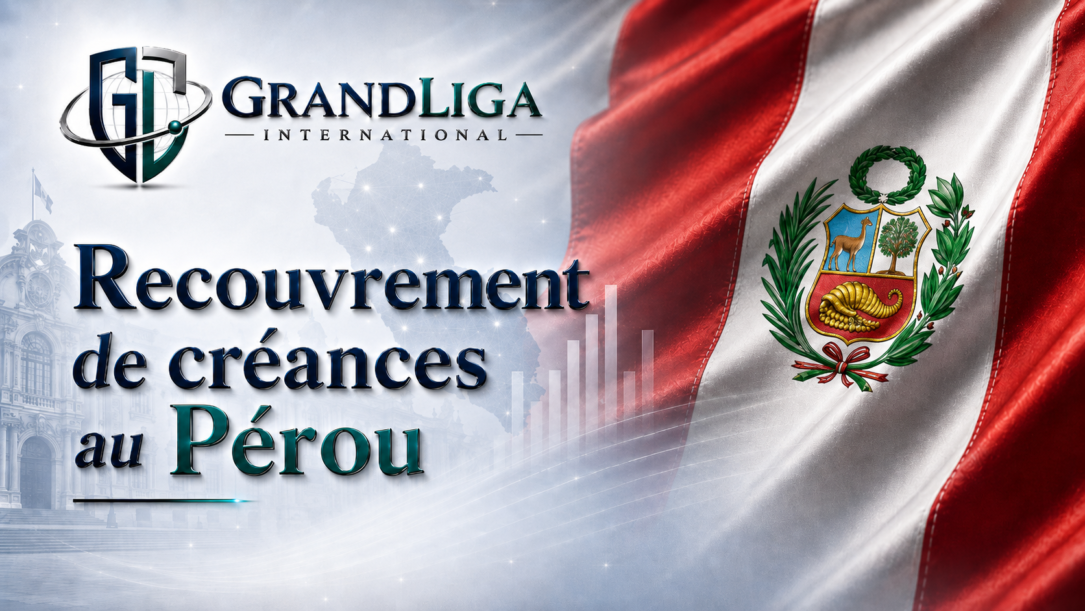 Main img Recouvrement de créances au Pérou