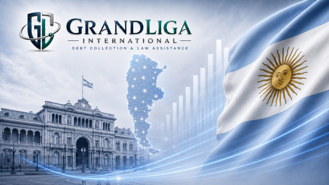 Main img Recouvrement de créances en Argentine