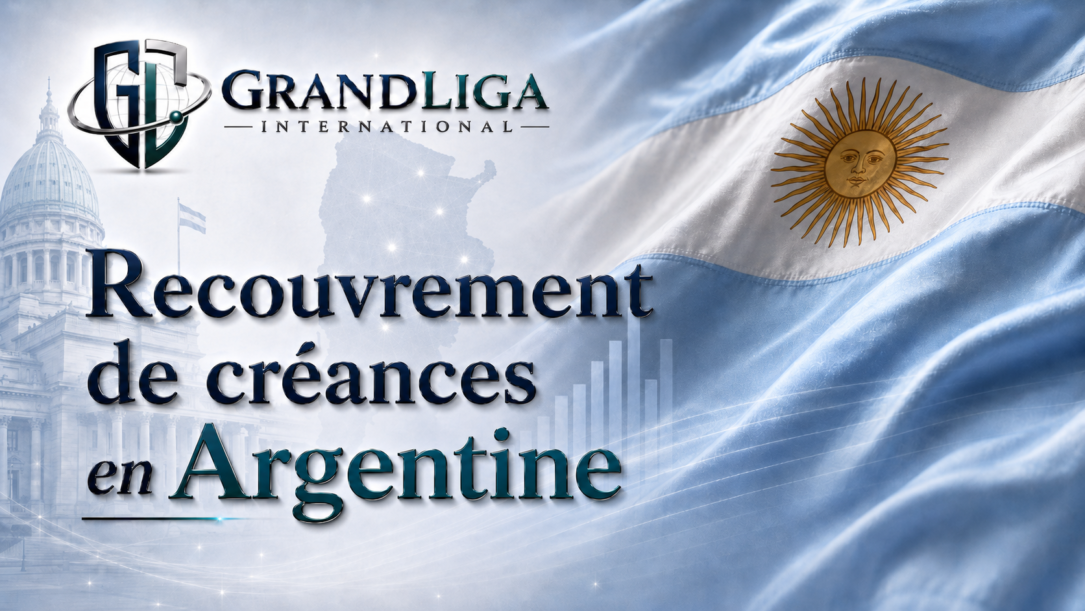 Main img Recouvrement de créances en Argentine