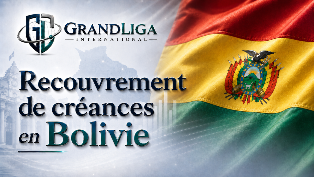 Main img Recouvrement de créances en Bolivie