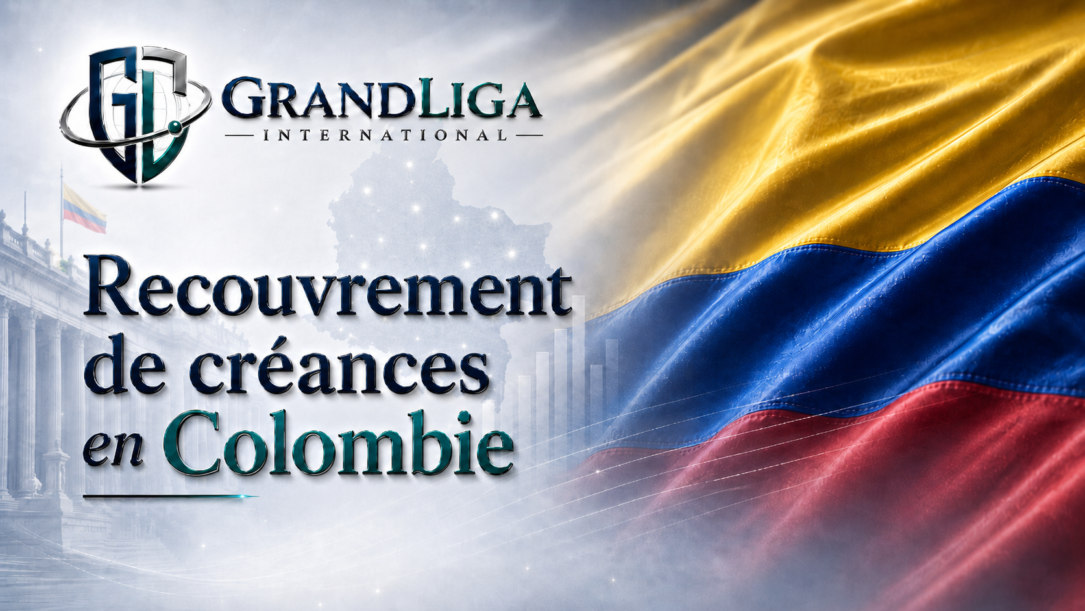 Main img Recouvrement de créances en Colombie