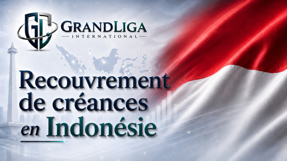 Main img Recouvrement de créances en Indonésie