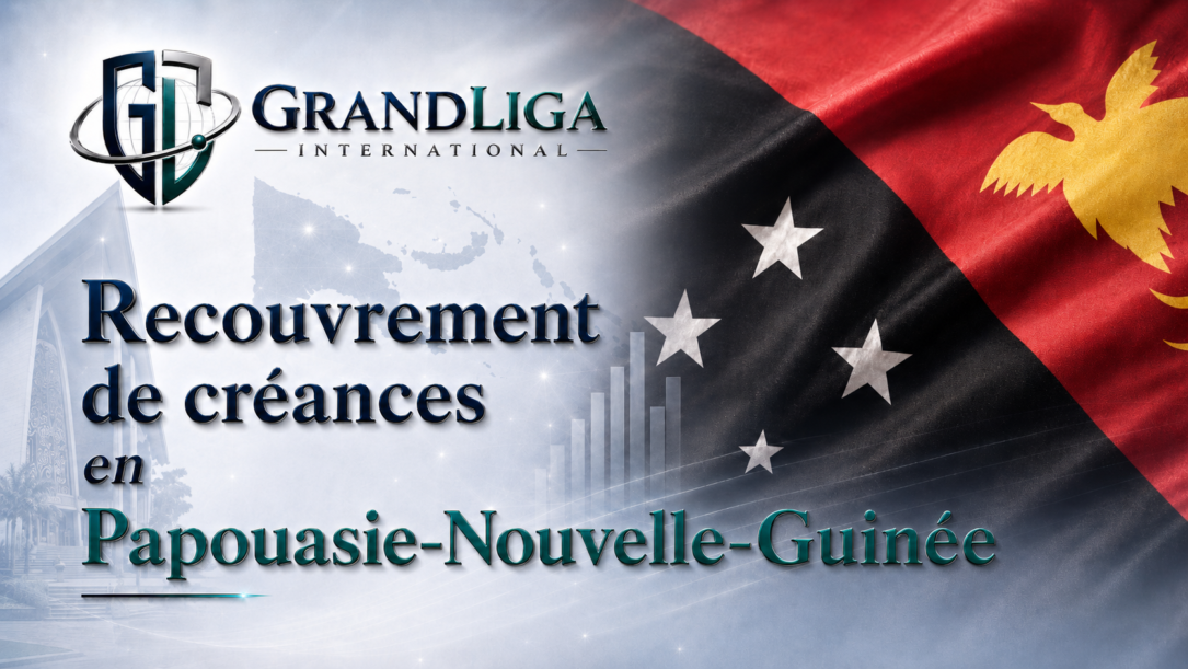 Main img Recouvrement de créances en Papouasie-Nouvelle-Guinée