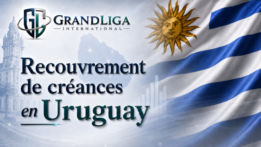 Main img Recouvrement de créances en Uruguay