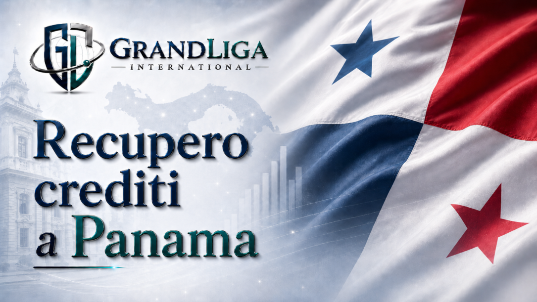 Main img Recupero crediti a Panama