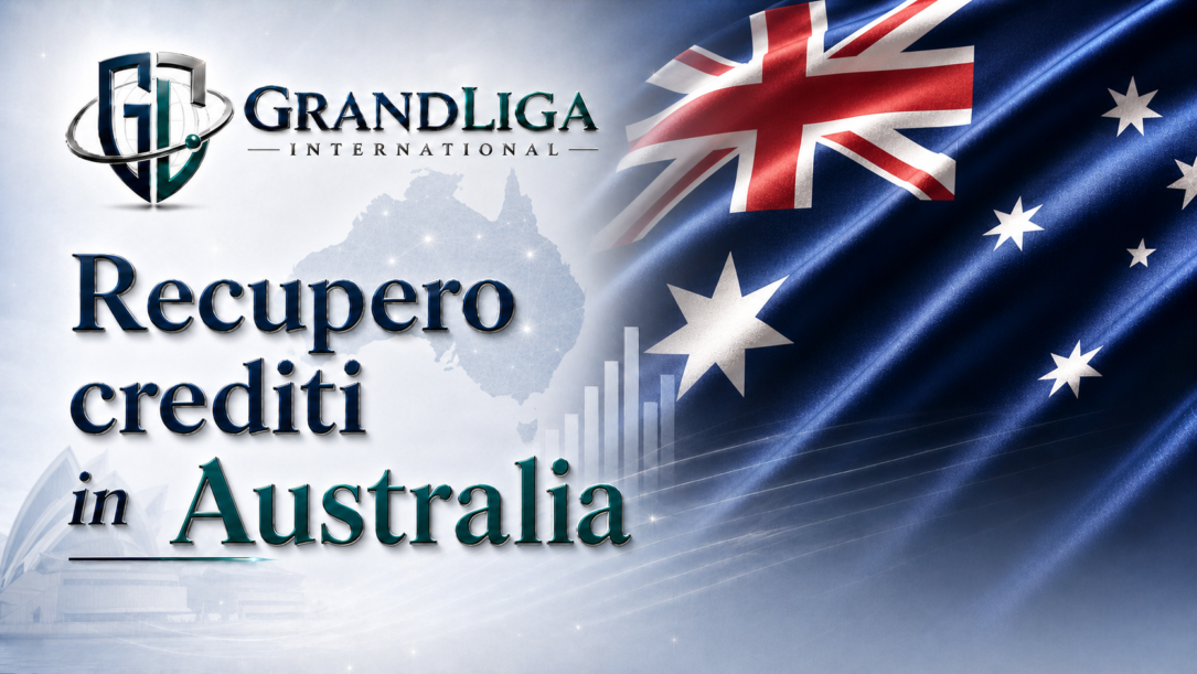 Main img Recupero crediti in Australia