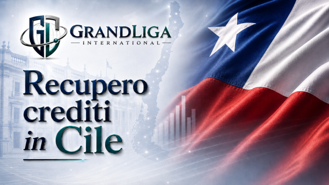 Main img Recupero crediti in Cile
