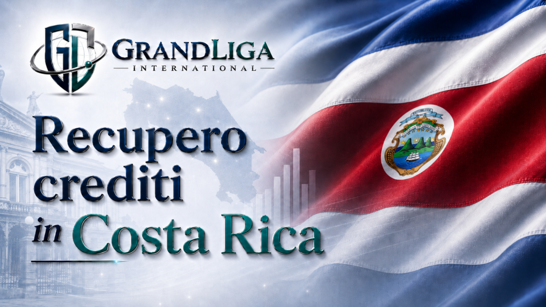 Main img Recupero crediti in Costa Rica