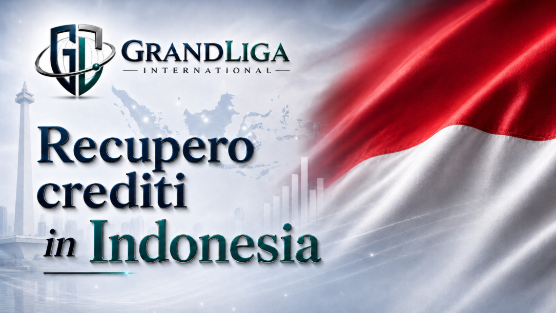 Main img Recupero crediti in Indonesia
