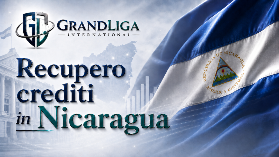 Main img Recupero crediti in Nicaragua