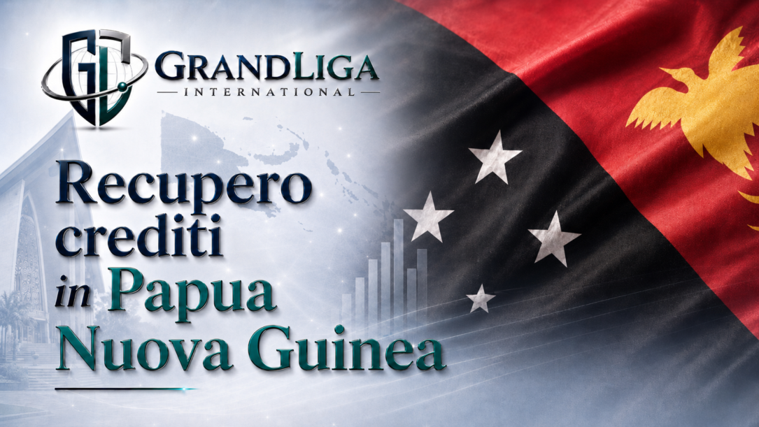 Main img Recupero crediti in Papua Nuova Guinea