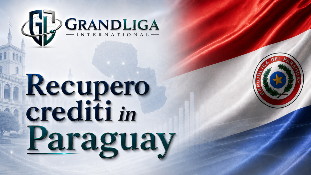 Main img Recupero crediti in Paraguay