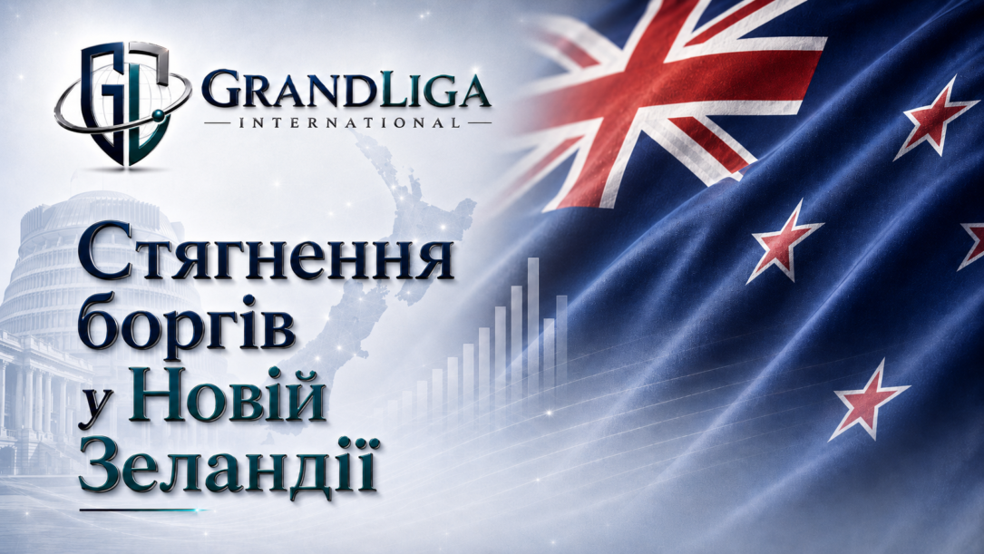 Main img Стягнення боргу в Новій Зеландії